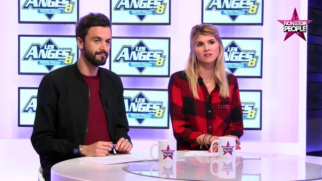 Les Anges 8 : Mélanie tire un trait sur Ricardo et clashe Nehuda (Exclu vidéo)