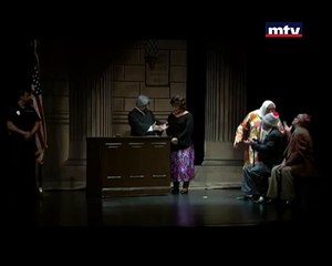 Entertainment Specials - Arab w Rasna Marfouh 60