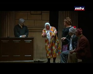 Entertainment Specials - Arab w Rasna Marfouh 67