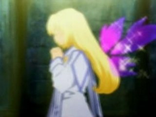 Les Ailes de Colette