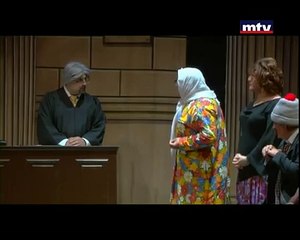 Entertainment Specials - Arab w Rasna Marfouh 72