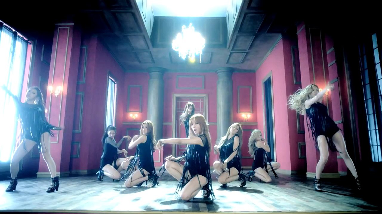 After School(애프터스쿨) _ Flashback MV