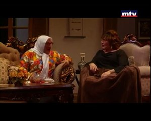 Entertainment Specials - Arab w Rasna Marfouh 83