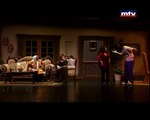 Entertainment Specials - Arab w Rasna Marfouh 86