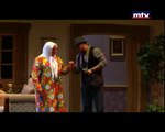 Entertainment Specials - Arab w Rasna Marfouh 107