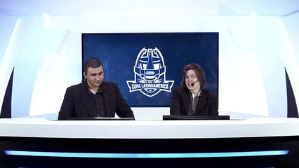 Revenge vs Owns Time - PromocionRelegacion LAN 507