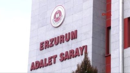 Erzurum TBB Başkanı Feyzioğlu: 'Boynunu 30 Derece Sola Eğdi' Diye İndirimi Doğru Bulmayız