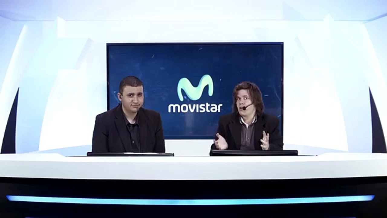 Revenge vs Owns Time - PromocionRelegacion LAN 510