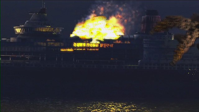 Resident evil revelations, Español parte 20, La ballena gigante con colmillos y garras