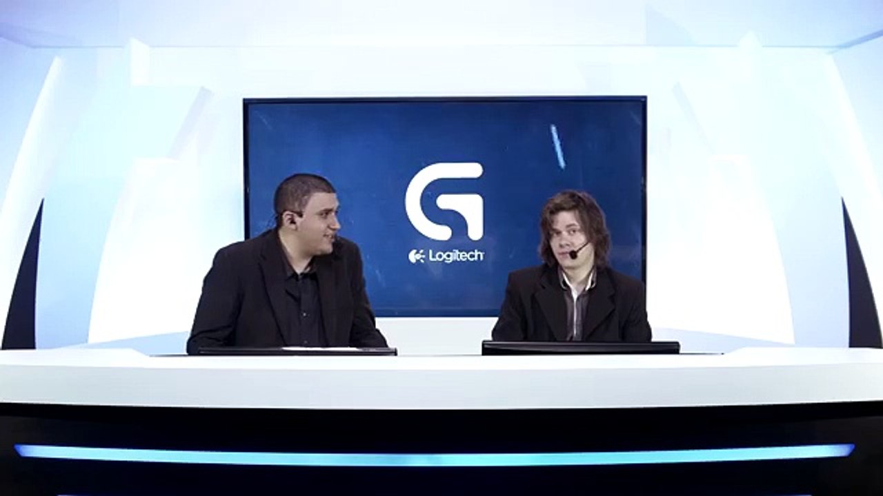 Revenge vs Owns Time - PromocionRelegacion LAN 511