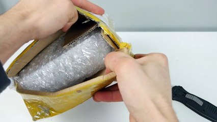 iPhone SE Clone Unboxing!