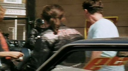 Minder  S09  E03  Uneasy Rider