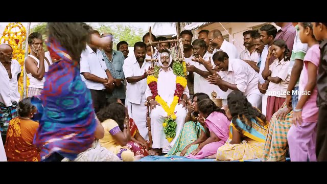 Sillaakki Dumma Full Song _ Hello Naan Pei Pesuren _ Sidharth Vipin _ Sundar.C _ Oviya _ Vaibhav