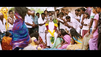 Sillaakki Dumma Full Song _ Hello Naan Pei Pesuren _ Sidharth Vipin _ Sundar.C _ Oviya _ Vaibhav