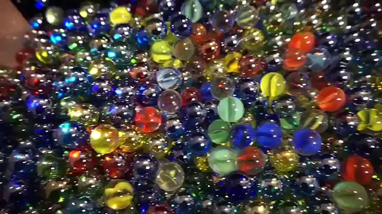 【実験】ビー玉サーフィンやってみた