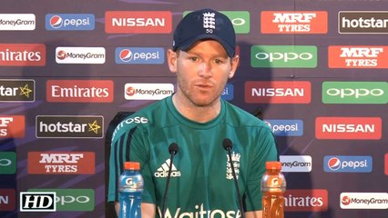 NZ vs ENG T20 WC England Confident of Beating New Zealand Morgan
