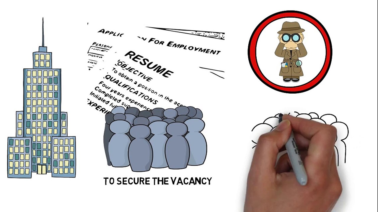 Background Check – Benefits Of Pre-Employment Screening