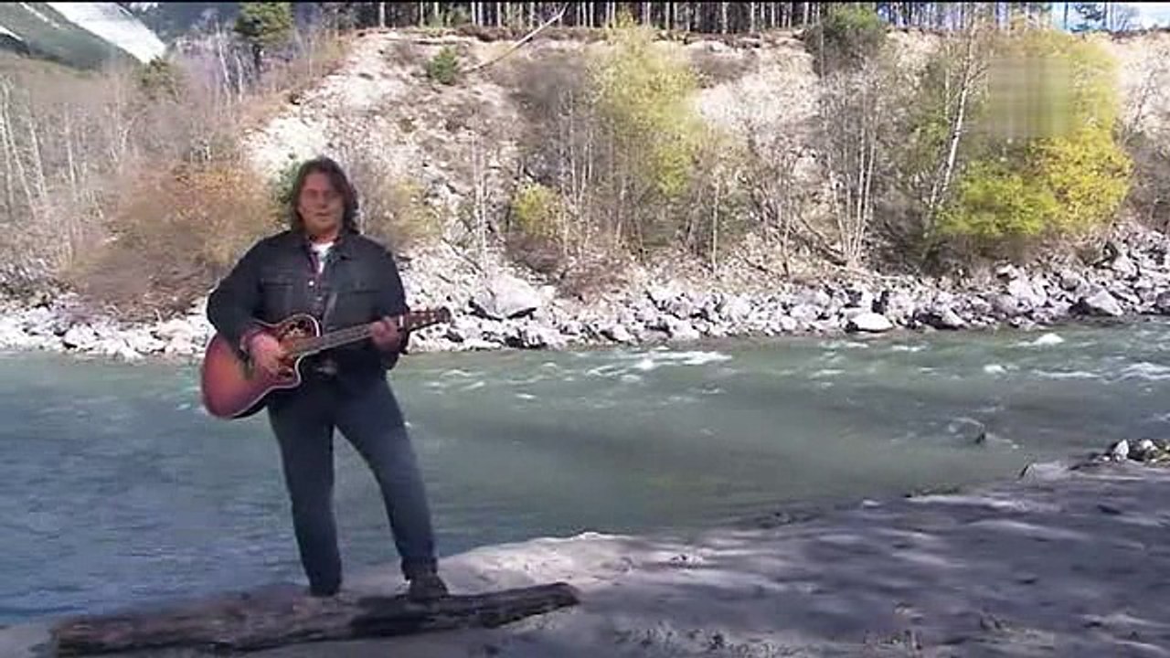 Michael Heck - Oh, Shenandoah