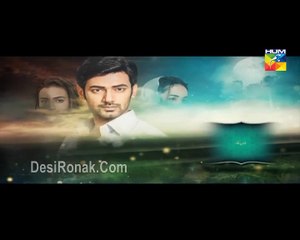 Zara Yaad Kar Episode 3 Hum TV Drama 29 March 2016 P1