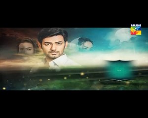 Zara Yaad Kar Episode 4 Hum TV Drama Promo
