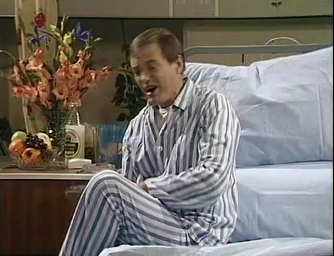 Only When I Laugh Series 2 Episode 2 - Where Theres a Will (1980)(1)