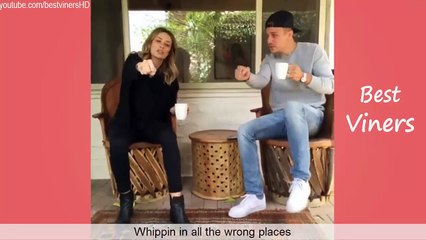 Arielle Vandenberg NEW Vines 2015 - Vine compilation - Best Viners