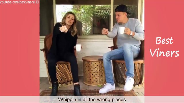 Arielle Vandenberg NEW Vines 2015 - Vine compilation - Best Viners