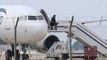 EgyptAir Plane Hijacked Lands In Cyprus 2016