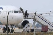 EgyptAir Plane Hijacked Lands In Cyprus 2016