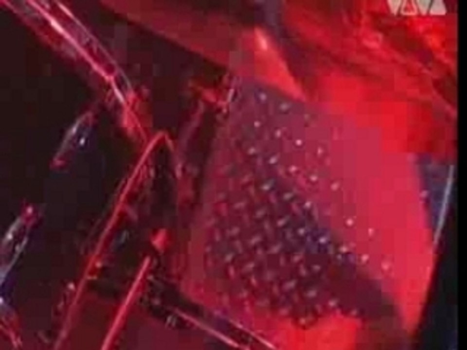 Bullet For My Valentine - Hand of blood