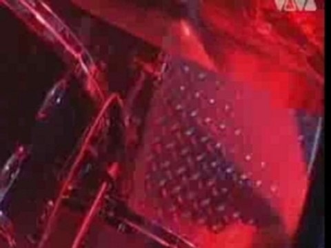 Bullet For My Valentine - Hand of blood