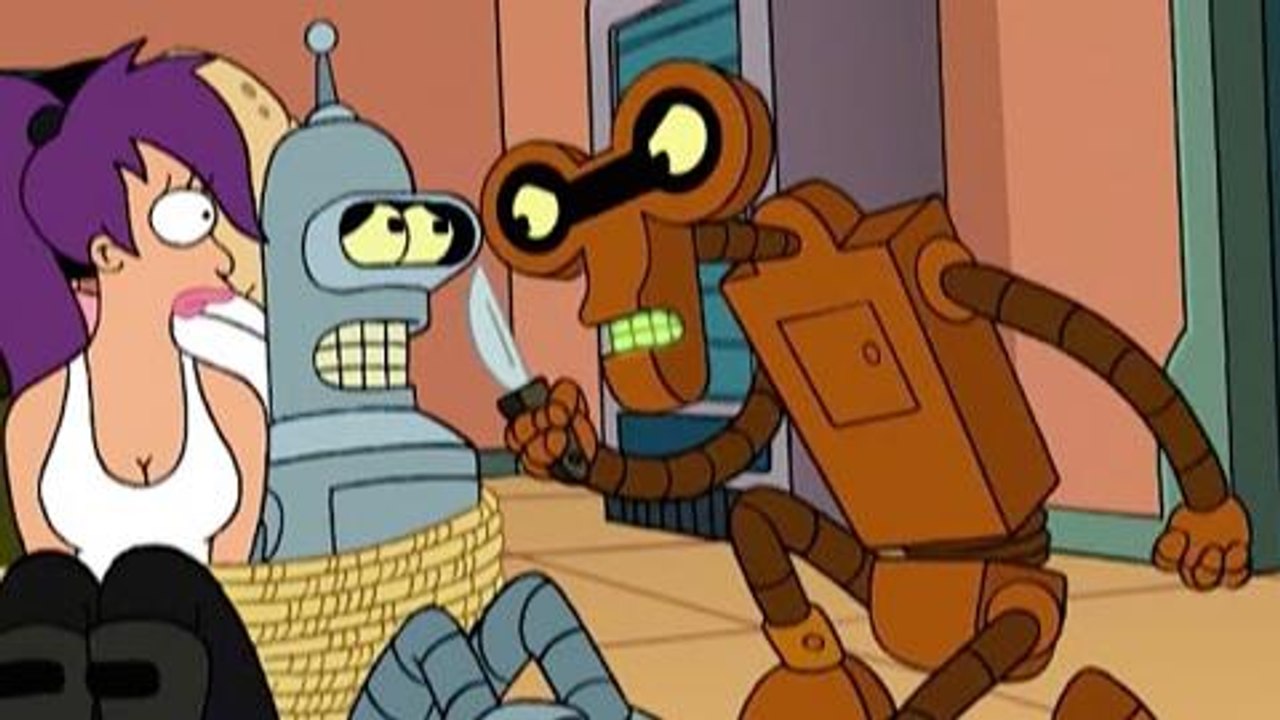 Top 10 Cartoon Psychopaths, image size:1280x720