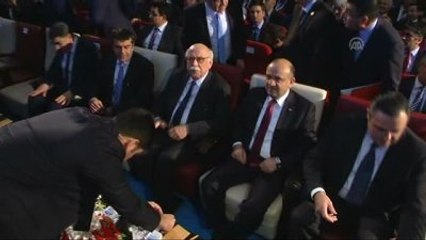 Işık: 'Pardus Arayüzü, Derslerin Çok Daha Faydalı, Eğitici ve Eğlendirici Geçmesine Katkı...