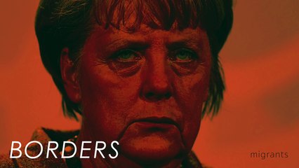 Borders - Migrants