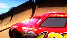 Cars Songs For Kids ♪ Oh Susanna ♪ Pixar Custom Ramone for Batman