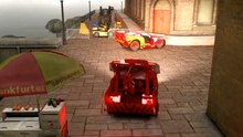 Cars Songs For Kids ♪ One more river to cross ♪ Pixar Custom Ramone for Batman