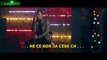 Премиера 2016г  Nikos Vertis - Fovame Gia Sena Превод - Eva