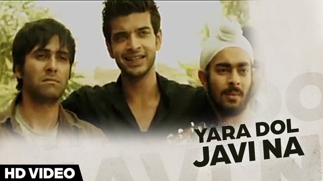 Yara Dol Na Javi (Pure Punjabi) - Full Song Karan Kundra, Manjot Singh, Nav Bajwa