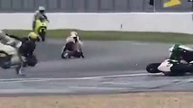 Funny Bikes. Bikes Accident, Funny moment, - Videos 4 You