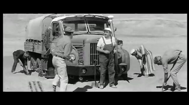 Cent Mille Dollars au Soleil