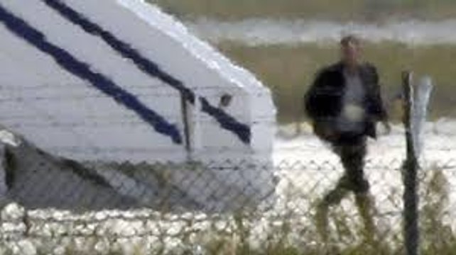 Egyptian plane hijacked - 70+ Passengers trapped in plane -Man surrenders at Larnaca airport 2016