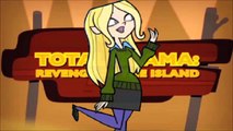 Tribute to Dawn from Total Drama: Revenge Of The Island - I'm With You by Dan Phillipson (World Music 720p)