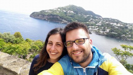 LUIGI & CLAUDIA SPOSI. E' TUTTO VERO!