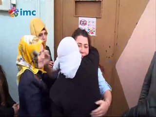 'Heyecanla haberlerimi yapmaya devam edeceğim'