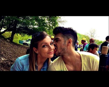 Isola dei Famosi 2016 diretta: Cristian promette a Tara di sposarla fra le lacrime