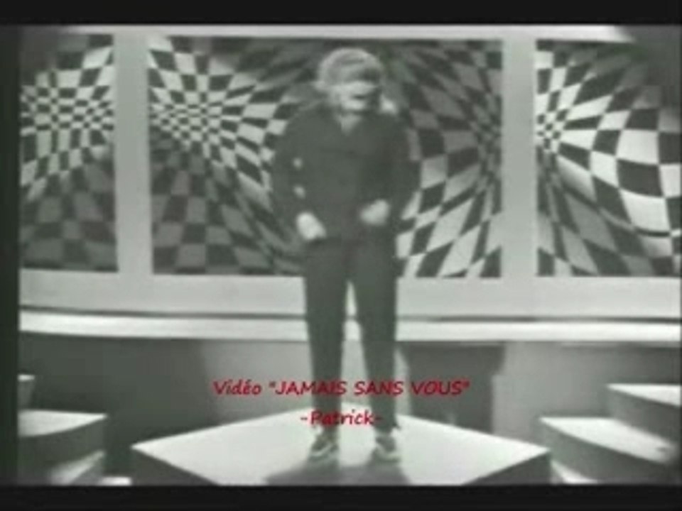 Claire Lepage - Bang Bang