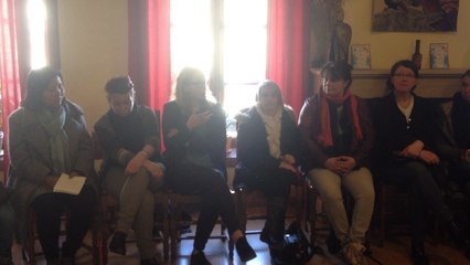 Bus de l'emploi : à la rencontre des métiers de l'hôtellerie