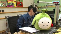 [VOSTFR] Kiss The Radio - DJ Special - Sehun & Chen (11.01.16) [Partie 1]
