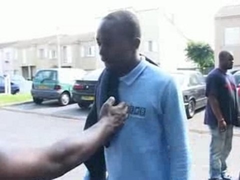 EXCLU DVD Orosko Raricim - 77 Souter1 Bonus Zapping 8.2