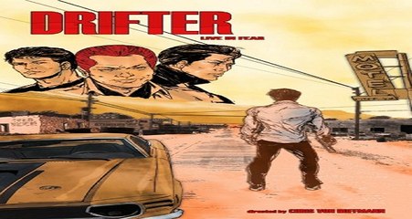 Where to Download Drifter (2016) Full Movie streaming HD 1080p